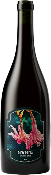 Rongo Wines Reverie Dark Rose 2024